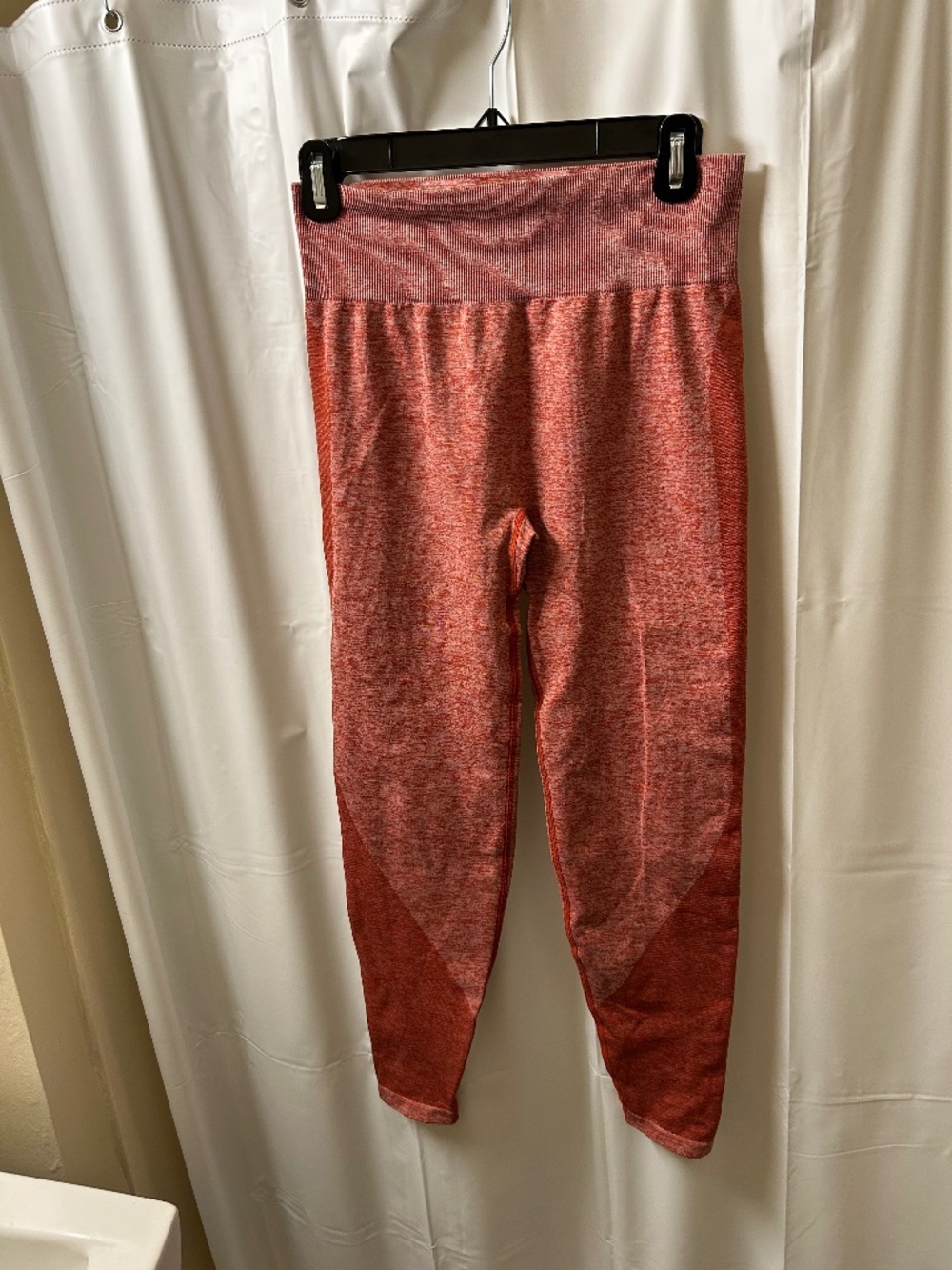 PINK Victorias Secret Seamless Leggings